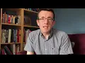 Bible Verses That Changed My Life Luke 15 20 with Andrew Brannigan