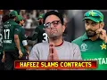Download Lagu Mohammad Hafeez slams PCB for undervaluing series winners in central contracts