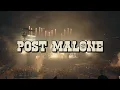 Post Malone with Jelly Roll at Hersheypark Stadium 2025