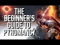 How NOT to Make a Pyromancy Build Dark Souls 3 Guide