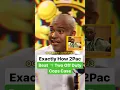 Download Lagu Exactly How 2Pac Beat Sho3ting Two Off Duty Cops