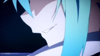 sword art online radioactive amv