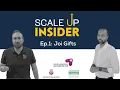 Scale Up Insider - Ep 1