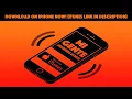 Download Lagu Mi Gente (Marimba Remix) Ringtone