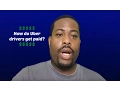 How do Uber drivers get paid