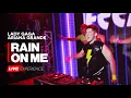 Download Lagu Lady Gaga, Ariana Grande - Rain On Me (DJ Feeling Live Experience)