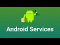 Android Service Example in Kotlin