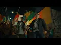 Santa Fe Klan, Tomas Ballardo, Cricket - Kumbia Makabra (Video Oficial)