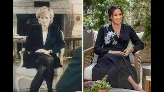 Princess Diana - Meghan Markle s Mirror