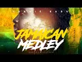 Download Lagu JAMAICAN MEDLEY by Sonnie Badu (Recorded Live In Atlanta)