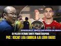 Download Lagu MALAY : KAMI SENGAJA KALAH BIAR STRATEGI GA KEBACA! PHS Kok Pada Pindah ke Liga Indo sih buset?