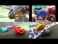 Download Lagu Summary : Stop Motion : Movie Cars 3 Reenactment : June 2019