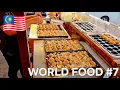 WORLD FOOD #7 Discovering Authentic Local Food at Yun Lai Bao Dian!(云来包点)😎✨️[Afternoon Session]