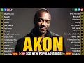 Download Lagu ​BEST OF AKON SONGS ✨ GREATEST EVER HITS _ American vibes🎶💿 Smack That, Lonely, Don’t Matter