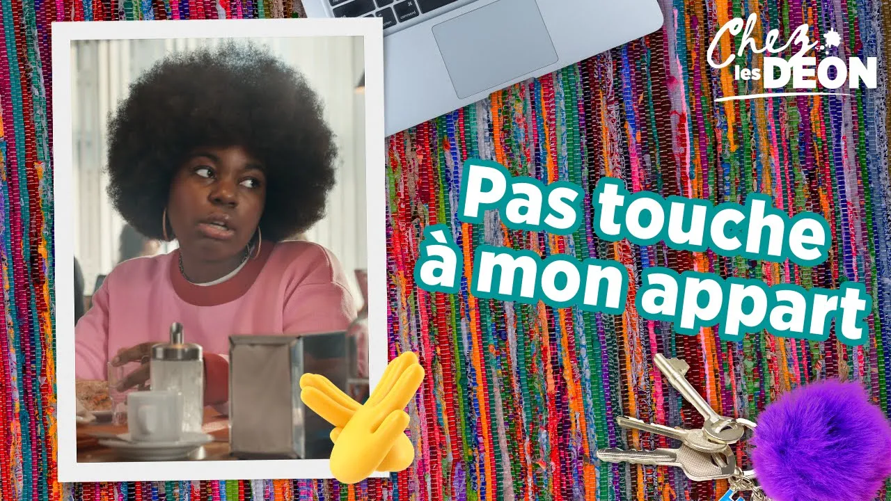 Crédit Agricole — Crédit Agricole — Assurance Habitation 18-30 ans (YouTube video ad)