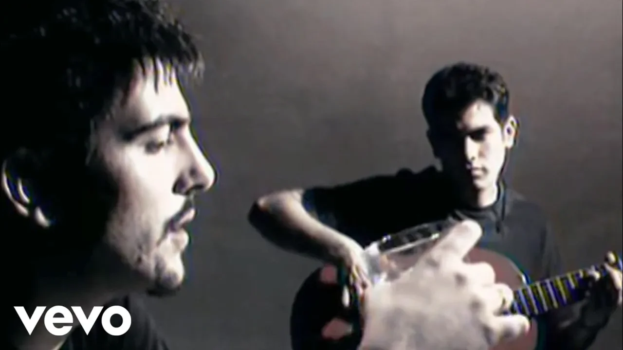 Estopa - Como Camaron (Videoclip) Estopa - Como Camaron (Videoclip)