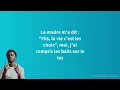 R2 - Jamais toi (Paroles)