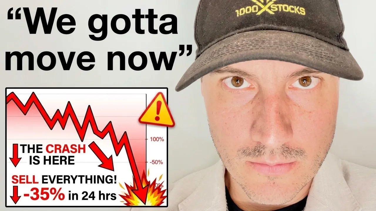 Emergency with 1 of my stocks‼️‼️