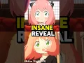 Download Lagu INSANE MANGA REVEAL IN SPY X FAMILY...
