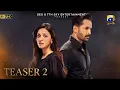 Nashtar Teaser 2 Ft Danish Taimoor Anmol Baloch Naeema Butt Har Pal Geo