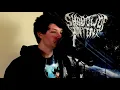 Barren and Breathless Macrocosm - Shadow of Intent (Vocal Cover by Mac Smith)