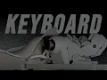 Reinventing the Gaming Keyboard