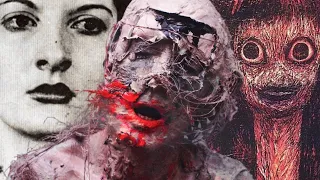 10 Terrifying Artists From Around The World