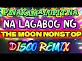 💥💥THE MOON NONSTOP BOMB DISCO REMIX ✨️ ✨️💥