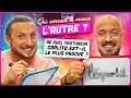 Download Lagu Qui connaît le mieux l’autre ?
