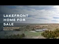Lake Home for Sale in Bolivar MO Real Estate in Missouri