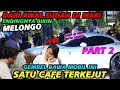 Lagu Dari Awal Sudah MAki, Endingnya Bikin Melongo, Gembel Bawa Mobil Ini ,1 cafe Terkejut