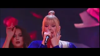 Юбилейный концерт Валерии 07 01 24 