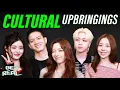 Download Lagu FIFTY FIFTY on Life Between Cultures \u0026 K-Pop Dreams | GET REAL S5 EP4