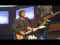 billy currington    opry   we are tonight