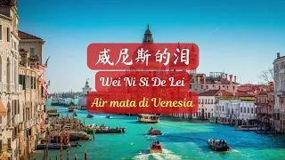wei ni si de lei lagu mandarin yong bang subindo pinyin lyric u0026 terjemahan 