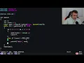 Coding a String Extractor in C