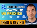 How to Use US Proxies in Multilogin A Step-by-Step Guide