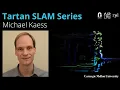 Factor Graphs and Robust Perception Michael Kaess Tartan SLAM Series