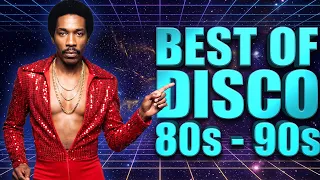 Golden Disco Hits 70s 80s 90s 🎶 ABBA, Bee Gees, Sandra, C C  Catch  Eurodisco Dance Megamix