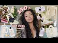 150 CHRISTMAS GIFT IDEAS trendy dupes THAT girl wishlist on a budget 2023