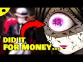 The TWISTED story of Nakime In Demon Slayer