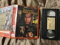 Download Lagu Squanto: A Warrior's Tale Swedish VHS Opening (Disney) 1996?