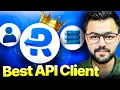 Best API Client for Developers