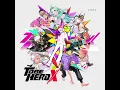 Lunéa - KONTINUUM | To Be Hero X ‘Ending Theme’