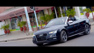 vision dj double trouble ft sarkodie u0026 king promise official video 