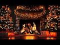 Lagu Cozy Xmas Fireplace 4K | Crackling Fire Sounds in Relax Ambience to Relieve Stress and Cure Insomnia
