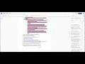 Using the Explore Button in Docs to create Works Cited entries