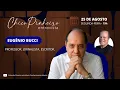 Download Lagu CHICO PINHEIRO ENTREVISTA - 25/08/25 - EUGÊNIO BUCCI