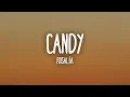Download Lagu ROSALÍA - CANDY (Letra/Lyrics)