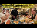 Download Lagu KULINER DI PANCORAN GLODOK LANJUT COBAIN MAKANAN JEPANG LIHAT CHEF-NYA AKSI DI DEPAN MATA